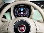 Fiat 500 Cult 2014 года